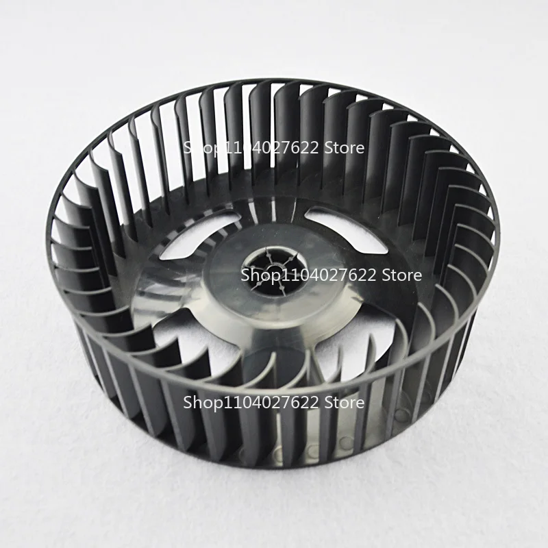 

Для очистителя воздуха Philips AC4001/00 AC4120 Крыльчатка вентилятора двигателя