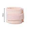 Pink L Neck 28-35CM
