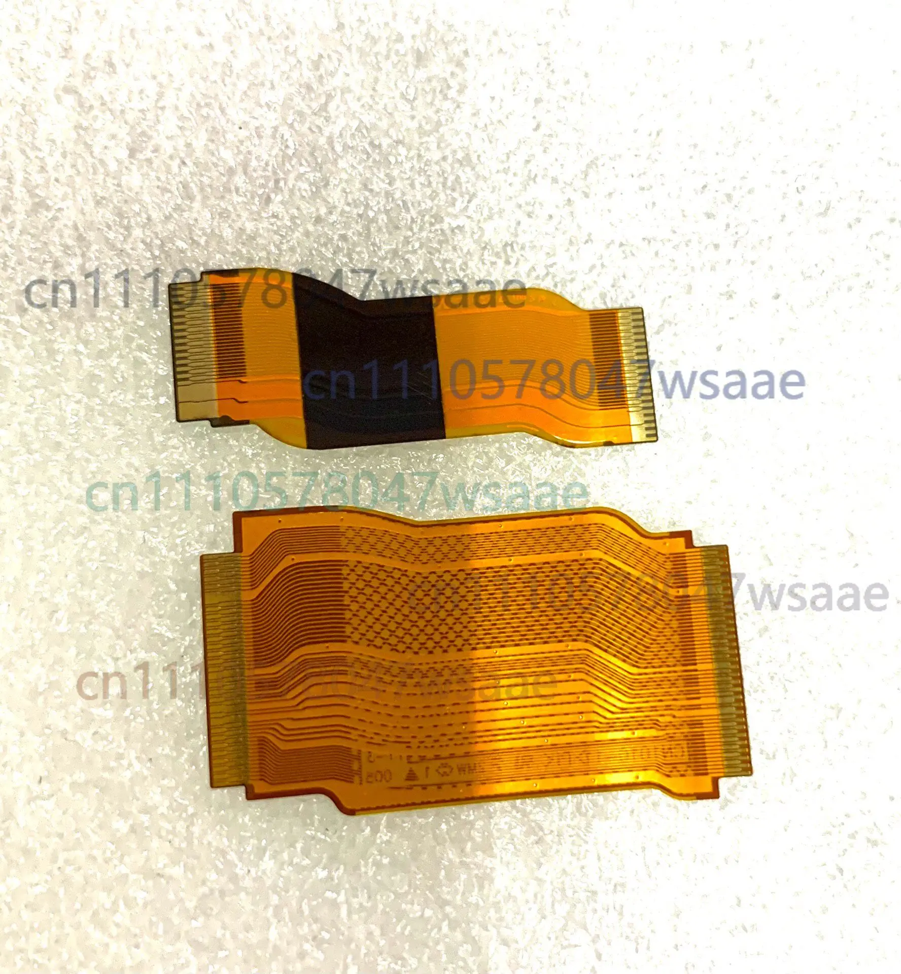 CMOS Sensor Flex Cable Connect CCD To Mainboard Repair Part For Sony DSC-RX1R RX1R II RX1RM2 Camera 98% new
