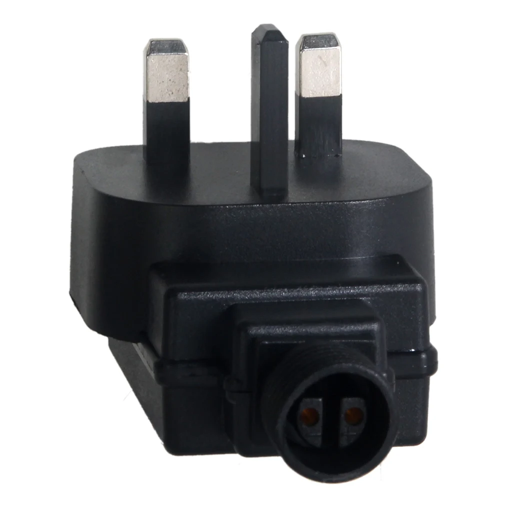 90-240V To 12V 0.5A Outdoor Garden Landscape Light LED Charger Powered Driver Hang Wall Power Supply Switching Adapter GB Plug