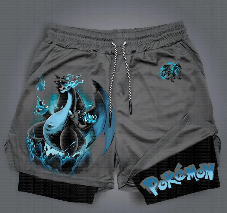 shorts-esportivos-oficiais-pokemon-anime-collaboration-shorts-unissex-estilo-kei-retro-respiravel-de-secagem-rapida-para-badminton