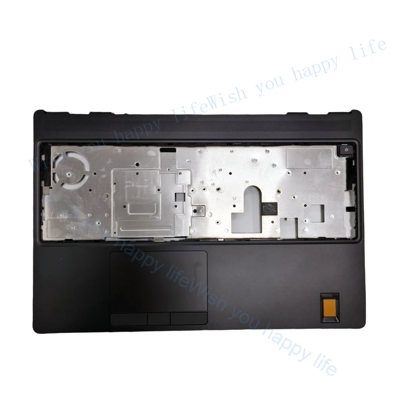LL Palmrest upper case w/touchpad fingerprint For DELL Precision 7560 0N41W9 N41W9