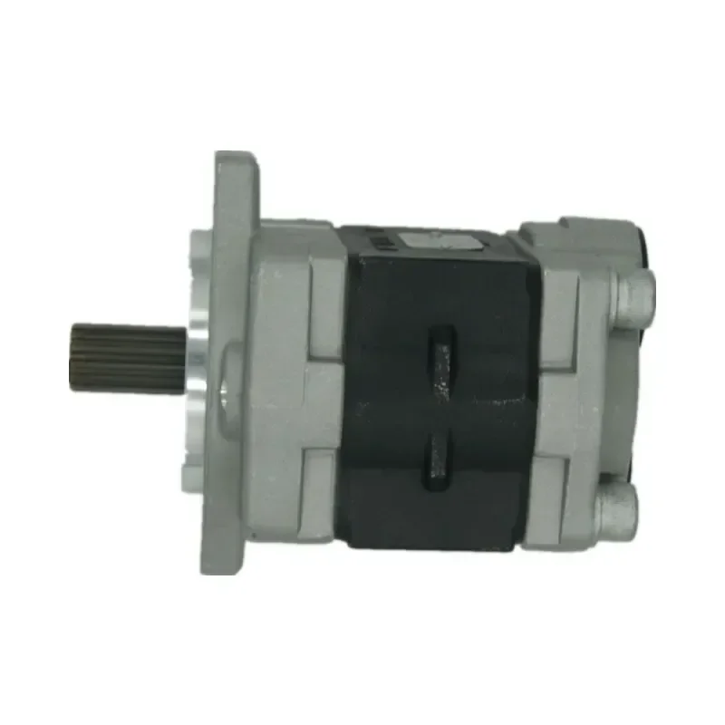 For SGP2-32 SGP2-36 SGP2-40 SGP2-44 SGP2-48 SGP2-52 SGP2A55 Shimadzu SGP Hydraulic Gear Pump For Forklift