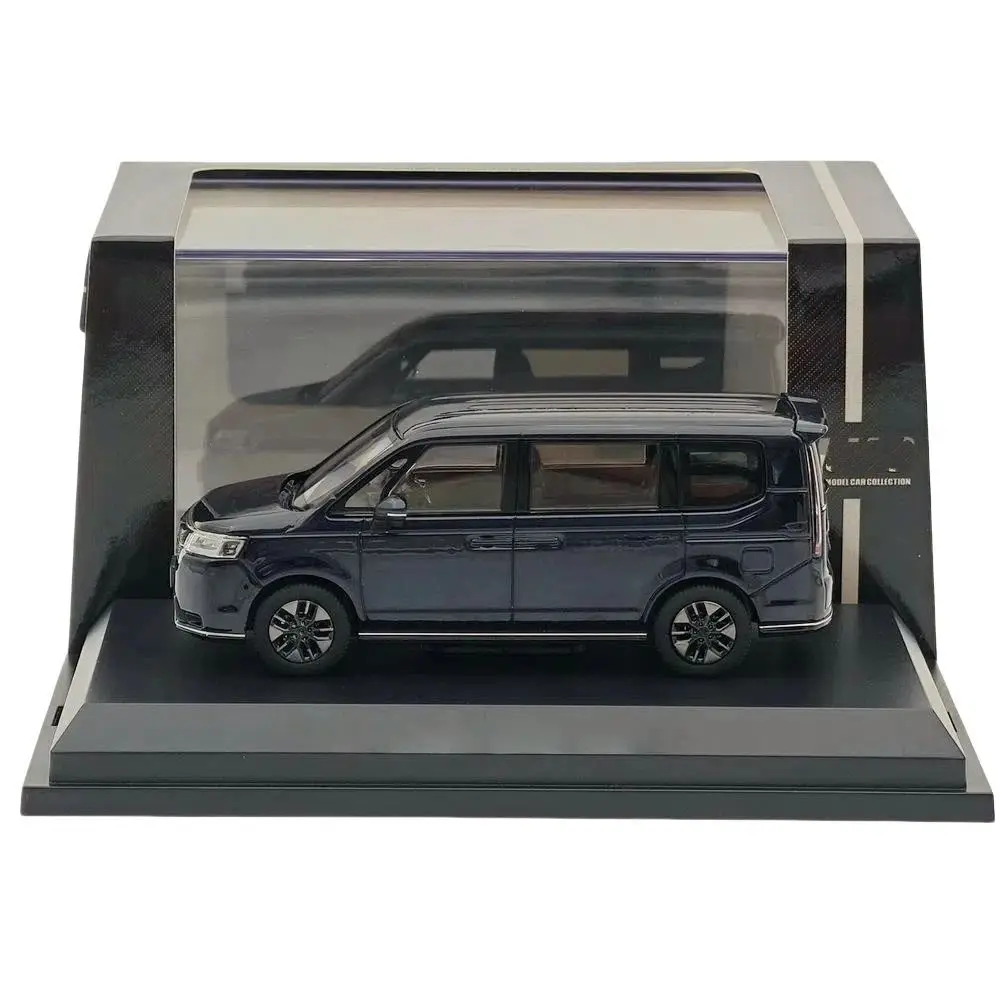 Hobby HJ43 1/43 for STEP WGN e:HEV SPADA HJ432004 Series Diecast