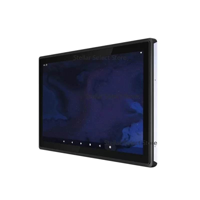18.5 Inch Open Touch Screen All-in-One Tablet PC RK3568 RK3588 Embedded Industrial Panel 7-55 Inch Optional