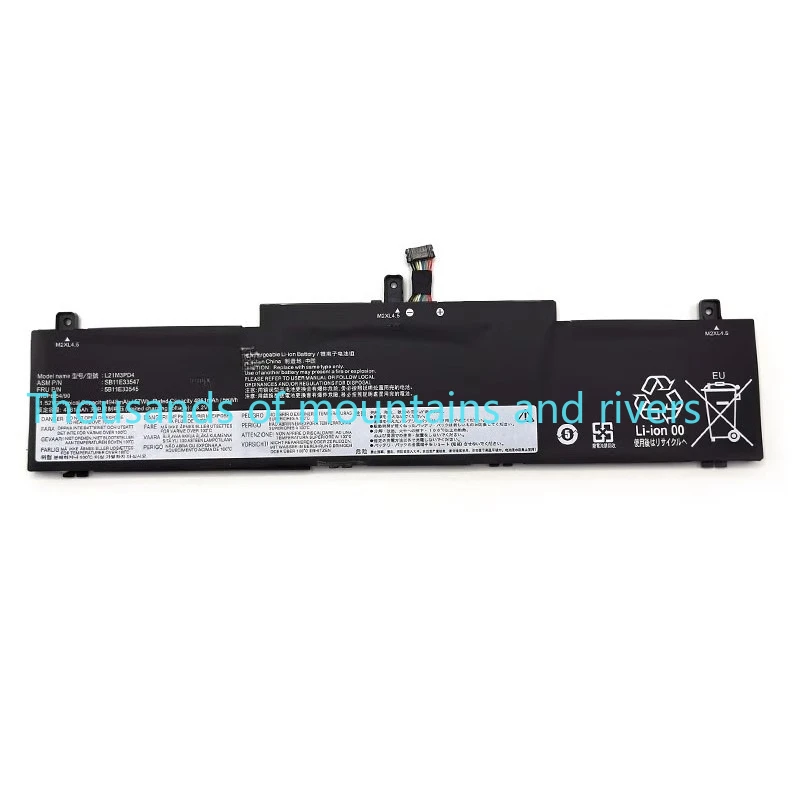 

L23D4PK4 Laptop Battery For Lenovo L23C4PK4 L23M4PK4 L23D4PK5 L23L4PK5 L23M4PK5 Legion 5i 16 Gen 9