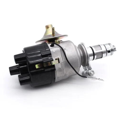 Imagen 2 del producto 1 distribuidor de puntos 45D. 0608938708984   Para todos los motores Aseries desde 1969-1981 antes de accesorios de coche de encendido electrónico