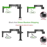 32 24mm Microscope Articulating Arm Rotatable Universal Stand Stereo Trinocular Microscopio HDMI USB Video Camera Phone Repair