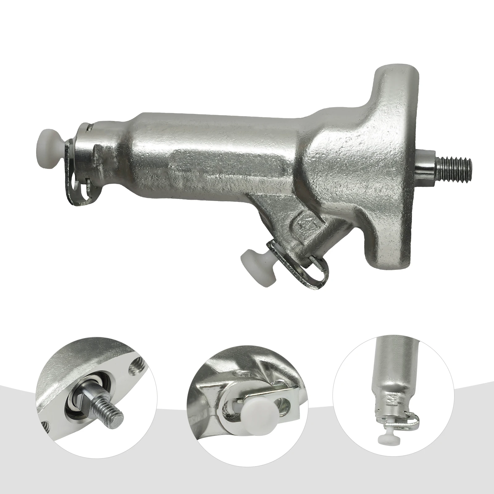 

Hydraulic Convertible Top Cylinder for Mercedes-Benz R129 Sl320 A208, High Performance Hydraulic Convertible Top Cylinder