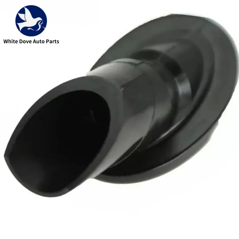 8639208020 A8639208020 Radio Antenna Base Bezel For Toyota Sienna Tundra