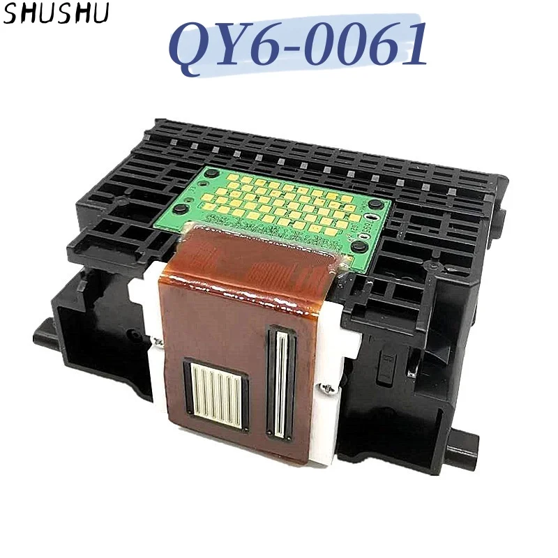 

QY6-0061 QY6-0061-000 Printhead Print Head for Canon iP4300 iP5200 iP5200R MP600 MP600R MP800 MP800R MP830 Printer Part Nozzls