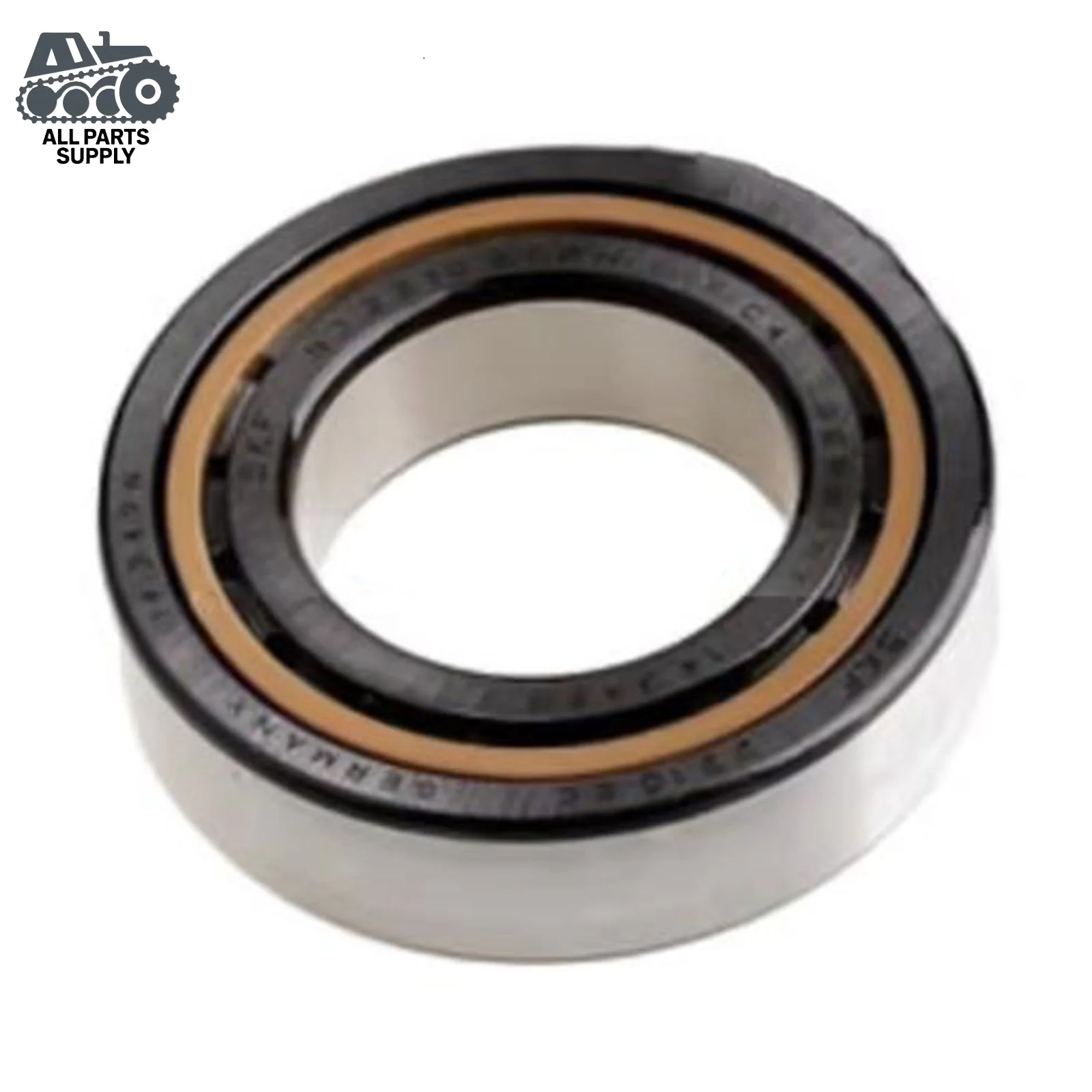 

Roller Bearing 0103469 NJ2210-ECP For Wacker Neuson Compactor BPU3345 BPU4045