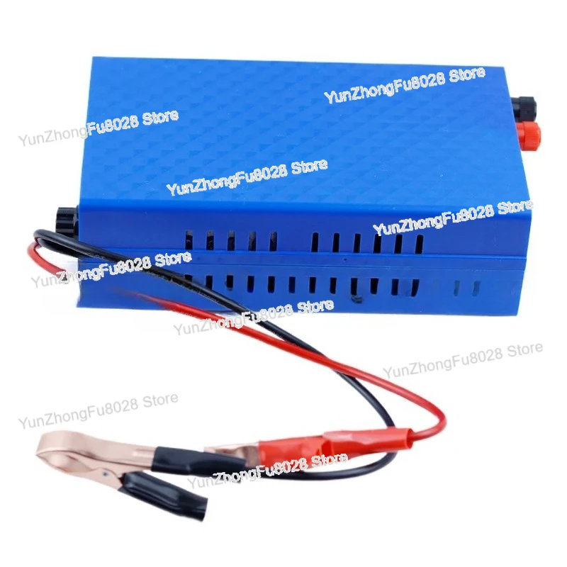 New SUSAN 1050NP 4000W Multifunctional Digital Display Inverter Head High Power 12v Battery Inverter Electronic Booster