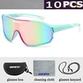10PCS-light green