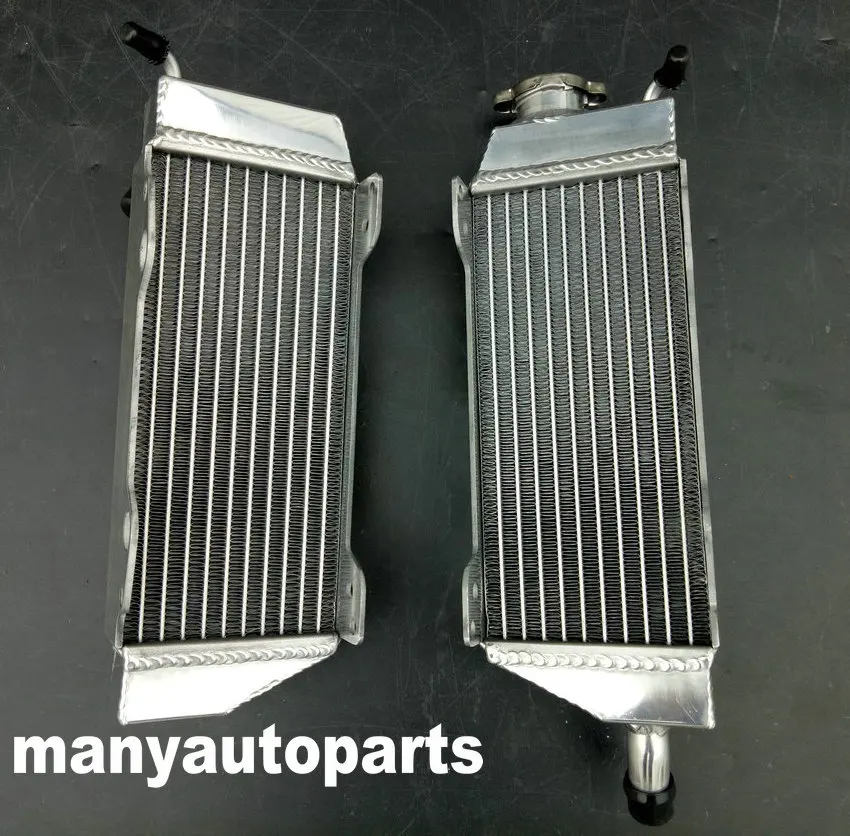 

Aluminum radiator for SUZUKI RMX250 S type 1999-2004 2000 2001 2002 2003