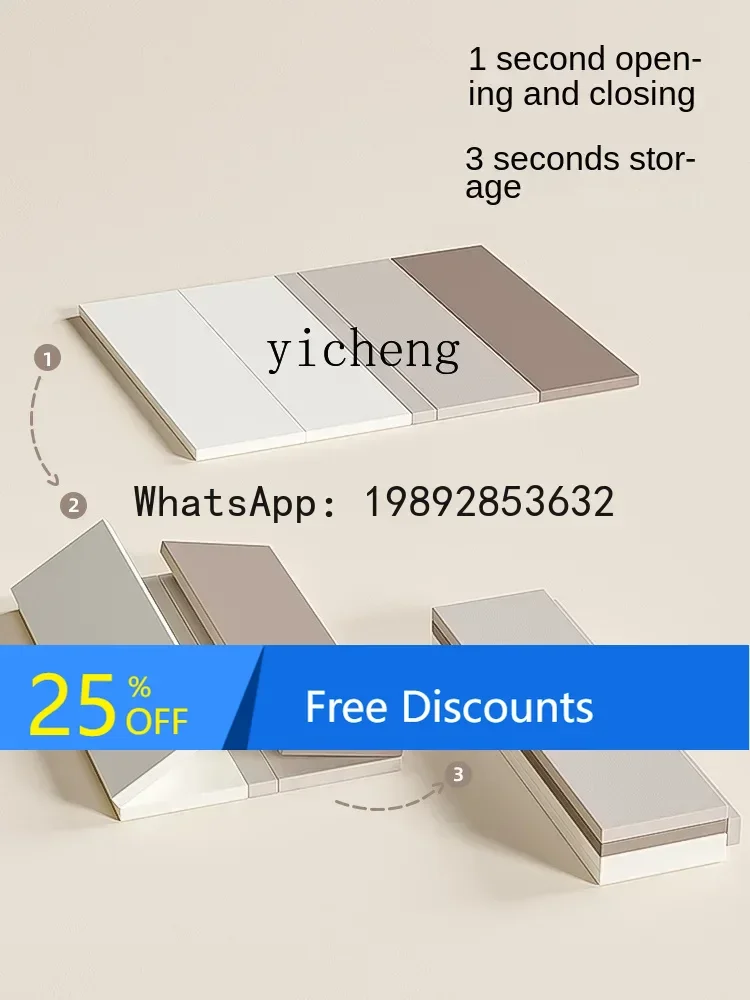 

Детский складной коврик для ползания, детский коврик для скалолазания, утолщенный детский домашний нетоксичный игровой коврик для гостиной