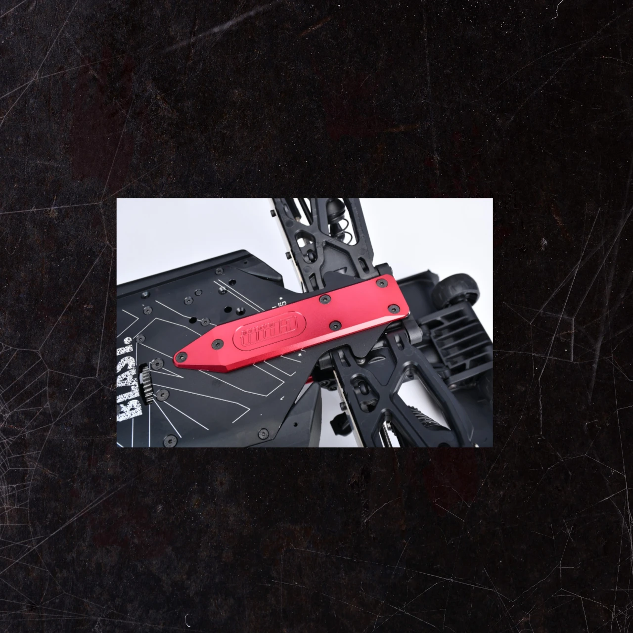 Arrma 1/8 Notorious…