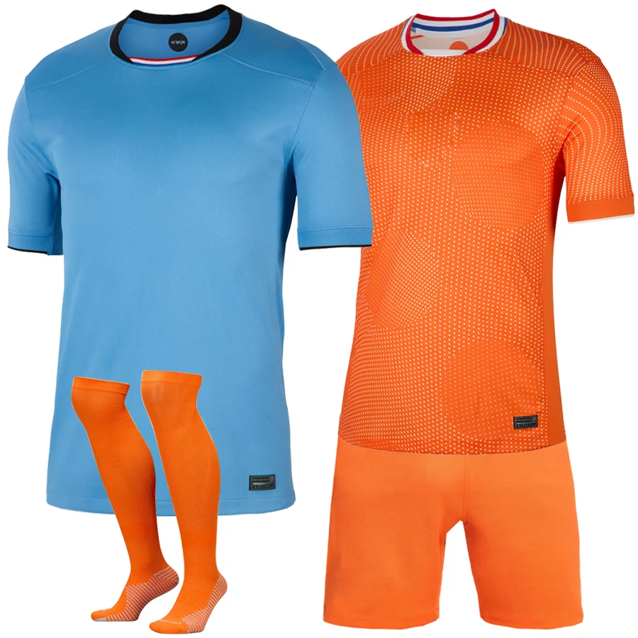 

26 27 Netherlandse Adults sports shirt kit Netherlandse 2026 2027 Netherlandse Kids kit shirt