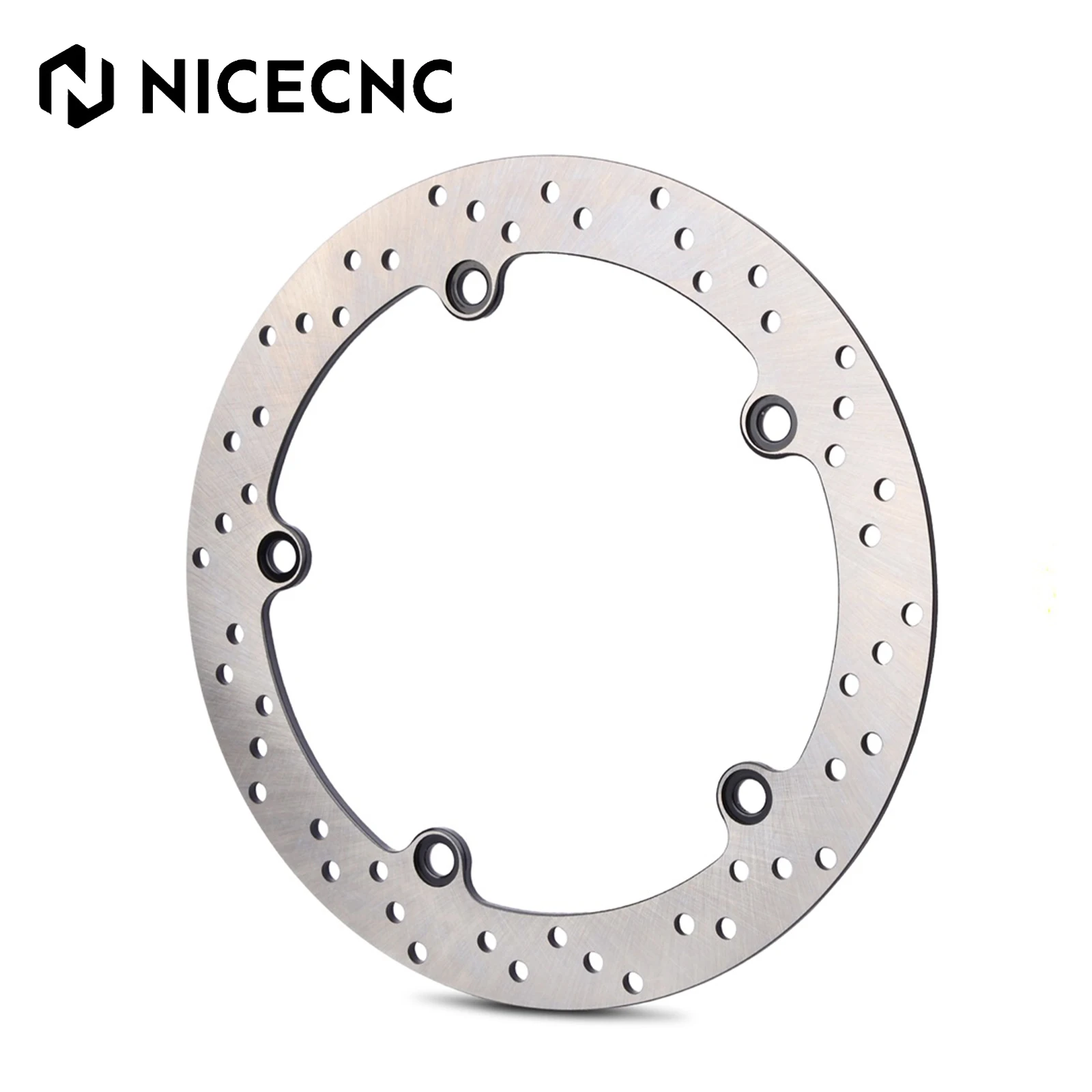 

Motorcycle Rear Brake Disc Rotor For BMW R1100GS R1100R R1100RT R1150GS R1150R R1150RS R1150RT R1100R RT R850GS R850R RT