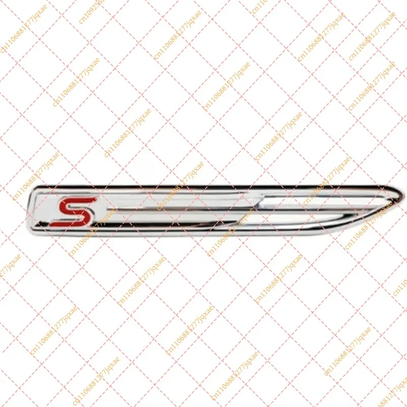 for Ford Mondeo Wagon (2008-2015) Fender Trim Strip (8S71-16C216-AC)