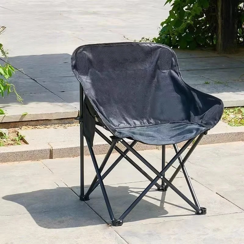 

Fishing Outdoor Camping Chair Backrest Lightweight Camping Chair Relaxing Folding Assentos De Acampamento Outdoor Furniture