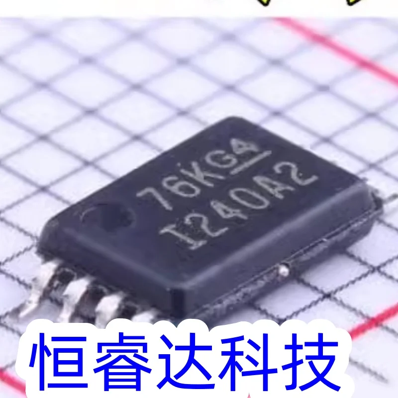 10 Stuks Ina240a1pw Ina240a1 I240a1 Ina240a2pw Ina240a2 I240a2 Ina240a2 Ina240a3pw Ina240a3 I240a3 Ina240a4pw Ina240a4 Ina240 I240a4 TSSOP-8