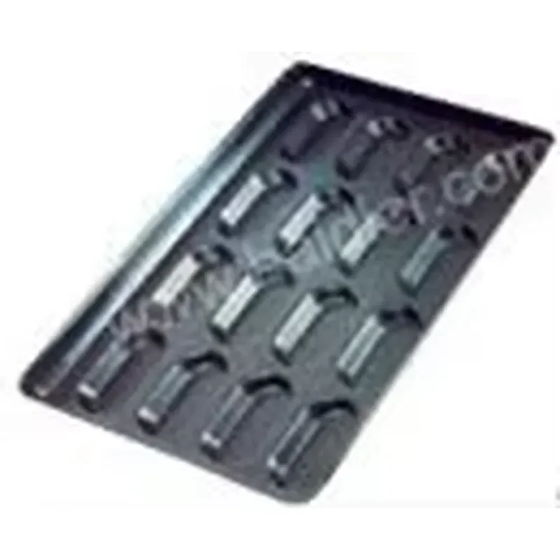 Durable Stainless Steel Baking Pan for Oven Bread Cake Loaf Non Stick Rectangular Tray Kitchen Bakeware Tool Heavy Duty