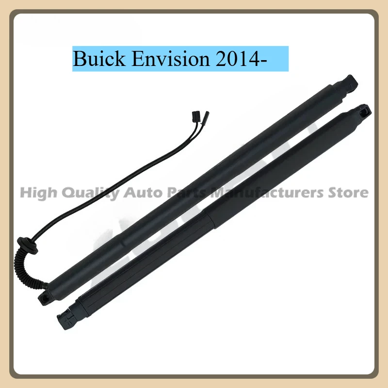 

Brand new Power Electric Tailgate Strut Lift Support Tailgate For Buick Envision 2014- Gas Spring Struts 22895254 23226556