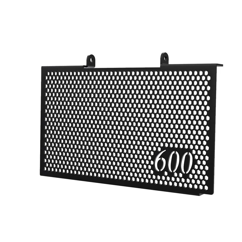 دراجة نارية لهوندا CBF600 CB600F الدبور CB 599 600F 600 F الدبور 2007-2013 2012 2011 شبكة المبرد غطاء حماية الحماية #6