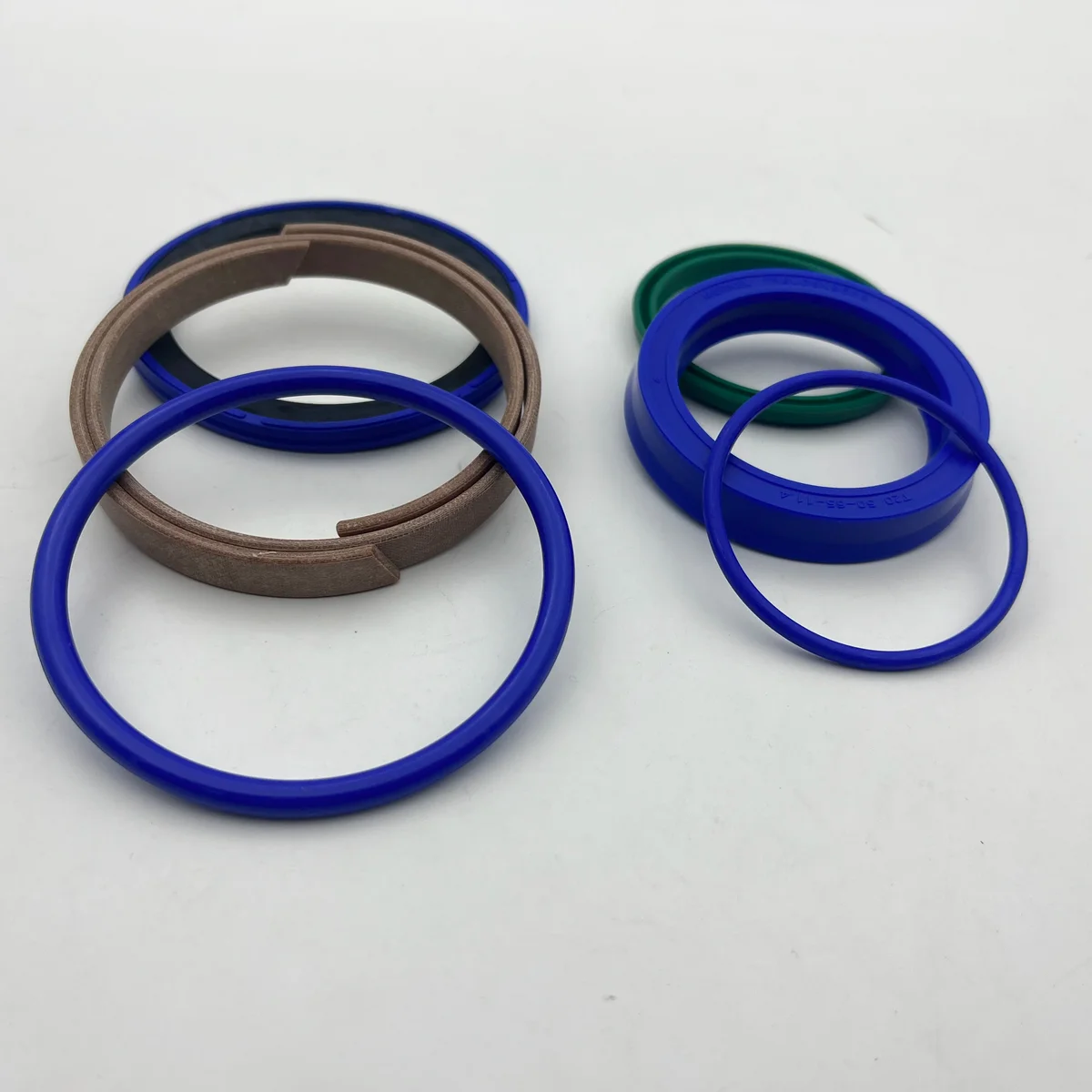 

For Bucket Wheel Loader Seal Kit 324-0356 3240356 CAT 416F 420F 422F