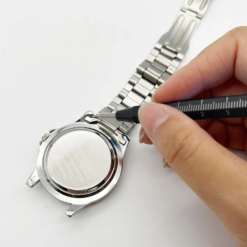 Watch Band Strap Link Pin Remover Repair Tool for Watchmakers with Pin