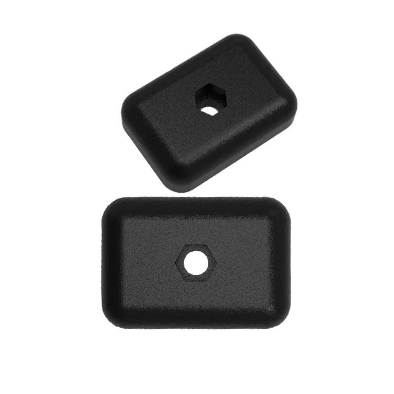 

ROV Counterweight Block Underwater Robot Counterweight Lead Block 200g Lead Block Diving Counterweight Block/baking Paint Lead