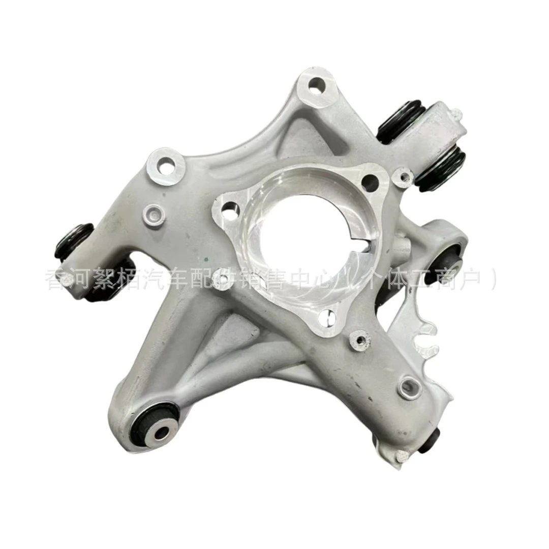 Suitable for auto parts model3 rear claw steering knuckle 1044411 1044416