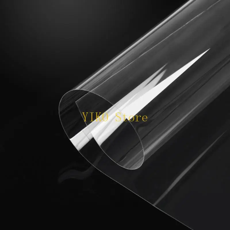 K32C FEP Film 280 x 200 mm High Transmittance Strength, 0.1 mm for SLA DLP 3D Printer