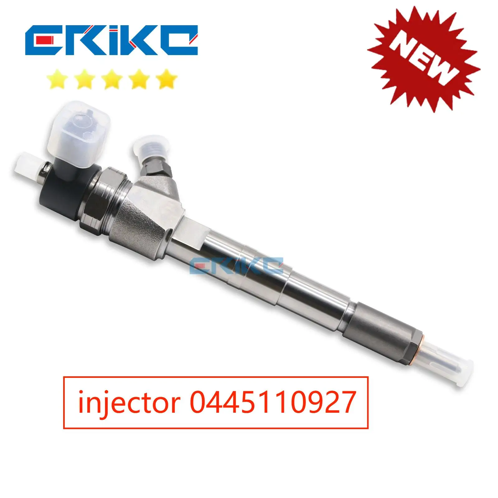 

Common Rail Injector 0445110927 For Auto Engine Sprayer Assy 0 445 110 927 Injector Nozzle