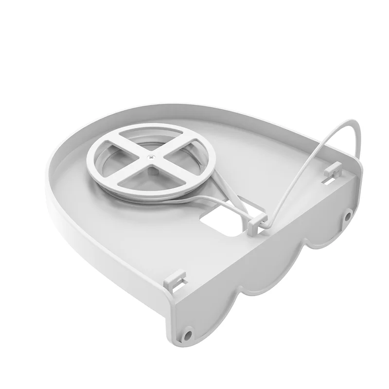 Wand halterung für Sonos Ära Halter für Audio-Unterstützung Smart Lautsprecher halter weiß