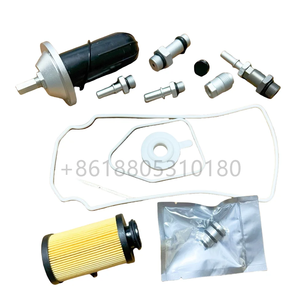 Urea pump repair kit is suitable for Mercedes Benz trucks A0001401578 A0001404478