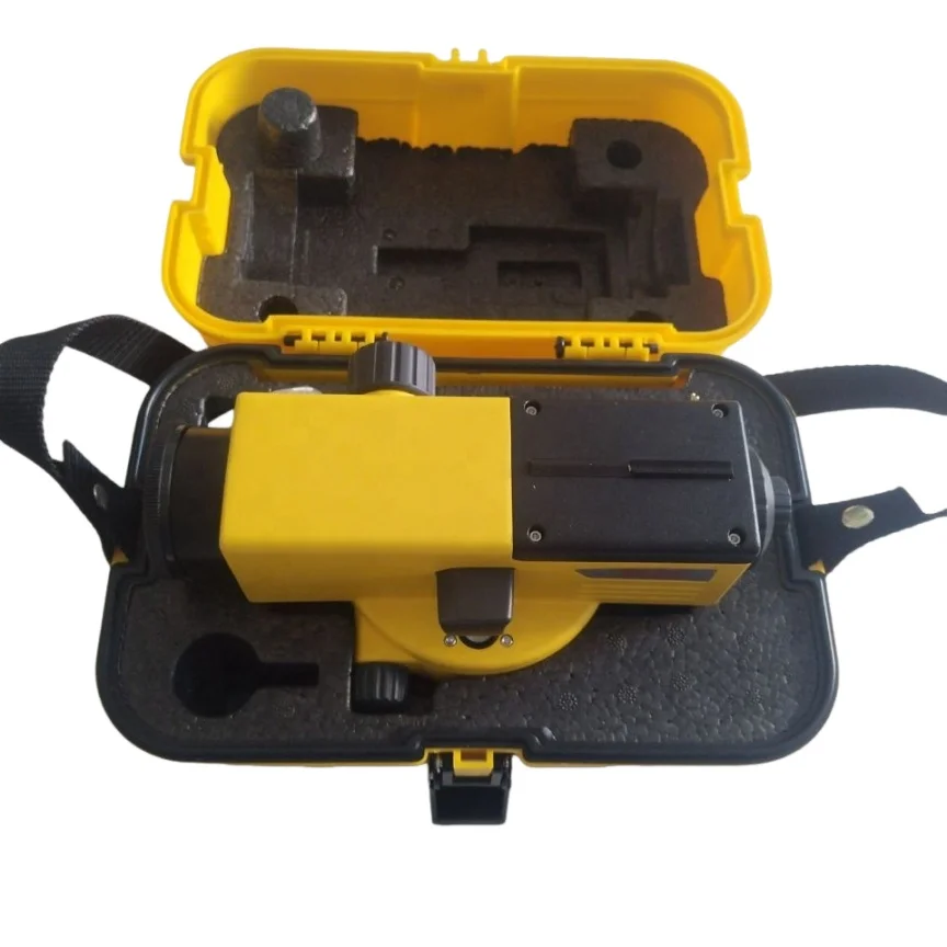 Widely Used Superior Quality Surveying Instruments Auto Level  with 40X   Automatic Level  Survey Instrument