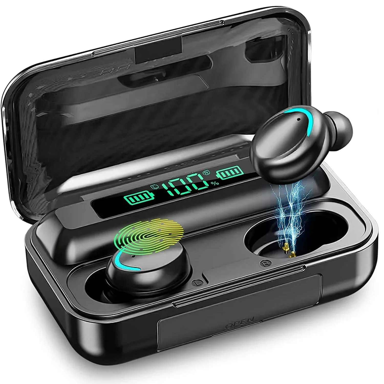 Wireless Headphone … - image
