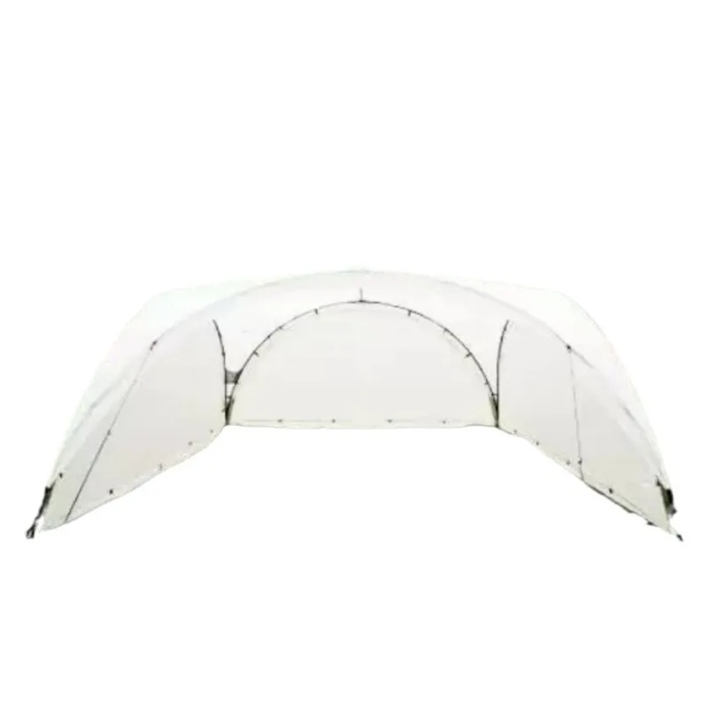 

Outdoor canopy tent, camping, camping equipment, portable pergola, shade and windshield