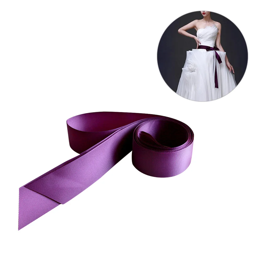 

Women Beautiful Bridal Decor Bridesmaid Party Formal Waist Belts Bride Wedding Dress Decor Bride Wedding Belt Bridesmaid Belt