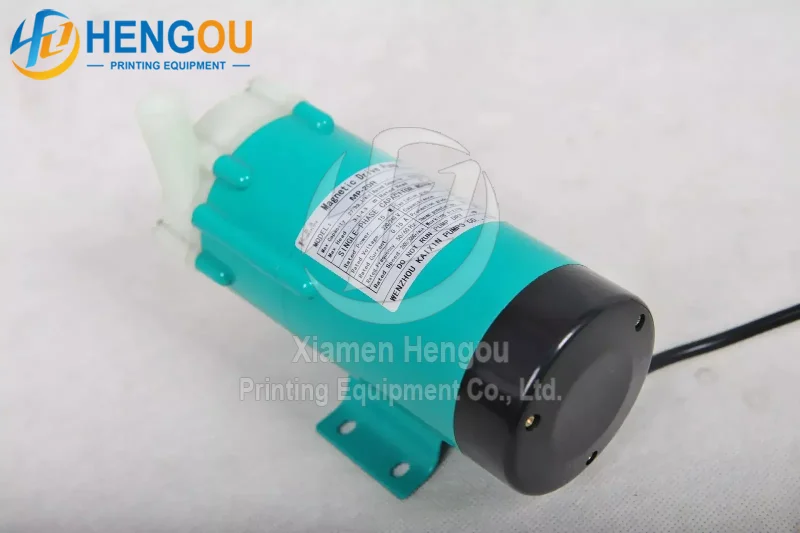 MP-20R MP-30R Magnetic Pump For Grafmac Plate Processor CTP PS W-PTP-45CDN W-PTP-53CDN CN SN