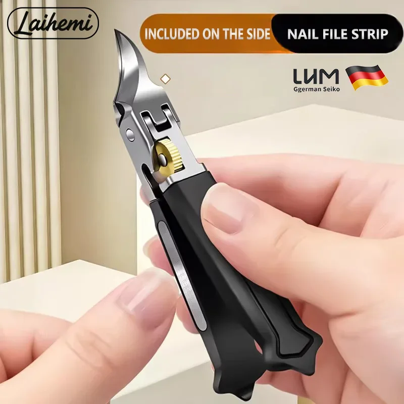 Thumbnail 2 - #51 Best Nail Clippers to Buy In 2026