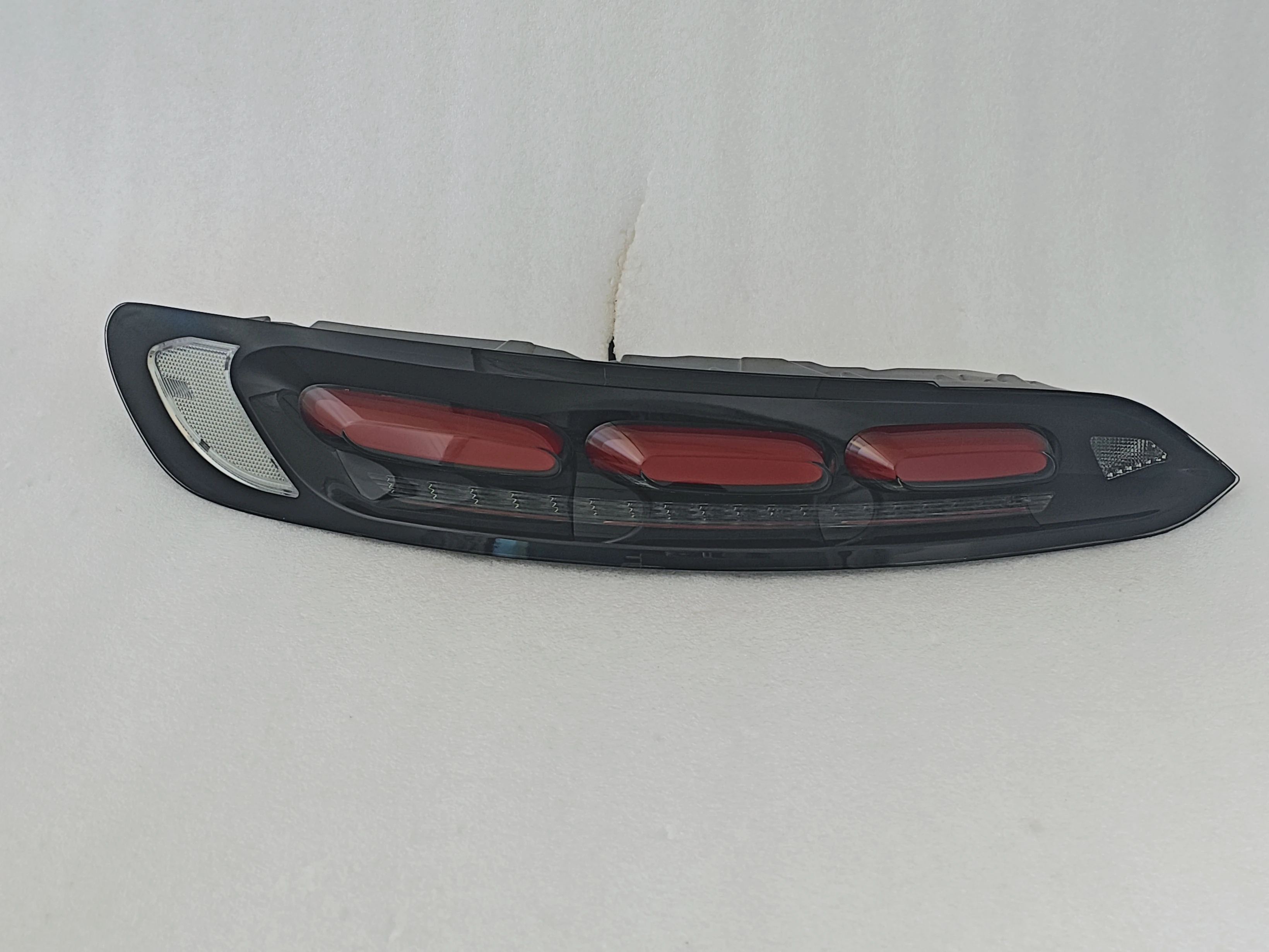 New Product Black Taillights for GT 2015 2016 2017 2018
