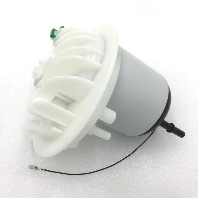 3.2L Petrol Engine Fuel Sender Cover with Thinner Nozzle for Land Rover Freelander LR2 L359 New Fuel Filter of LR020016 LR038601