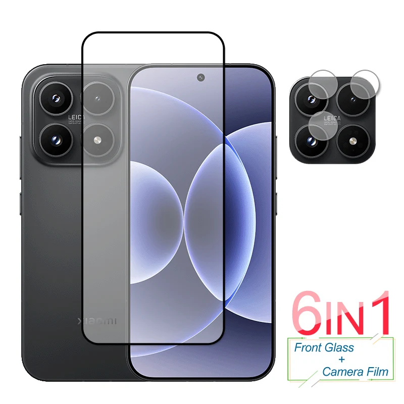 Full Cover Tempered… - image