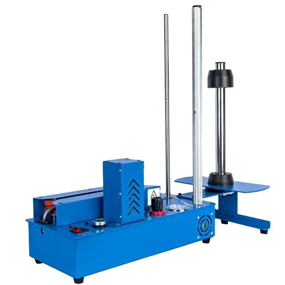 Industrial automatic high-speed manufacturing air cushion bubble machine