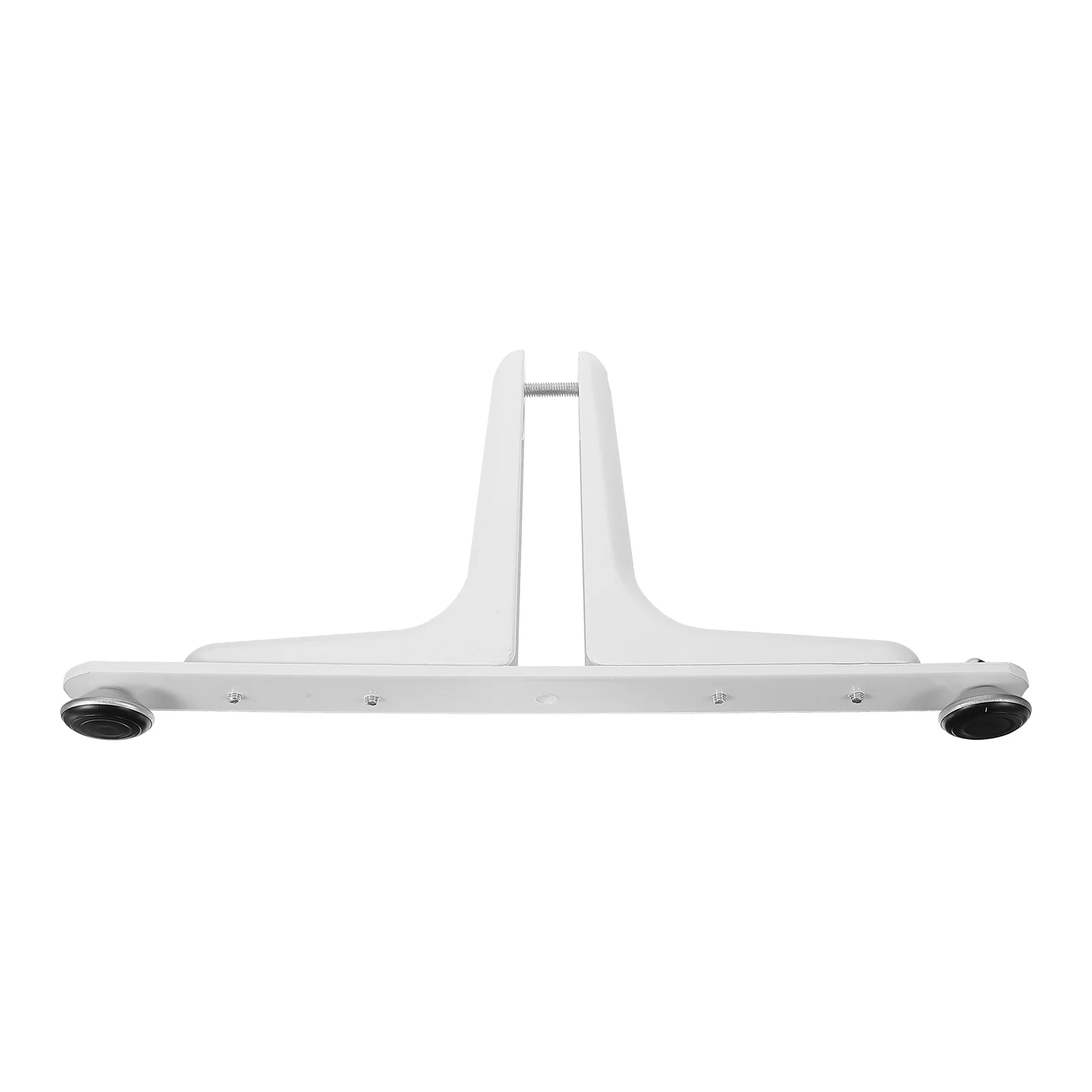 

Room Divider Metal Stand Stable Thickened Base for Office Home Library Screen Panel Fence Partition Support Bracket Holder