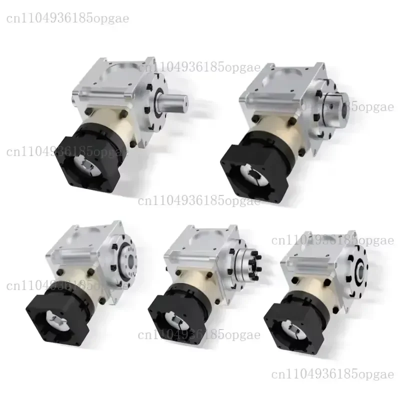 CK/2CK Planetary Input Right Angle Gearbox Bevel Gear 1 HP Manufacturer OEM ODM 90 Degree Precision Reducer Factory