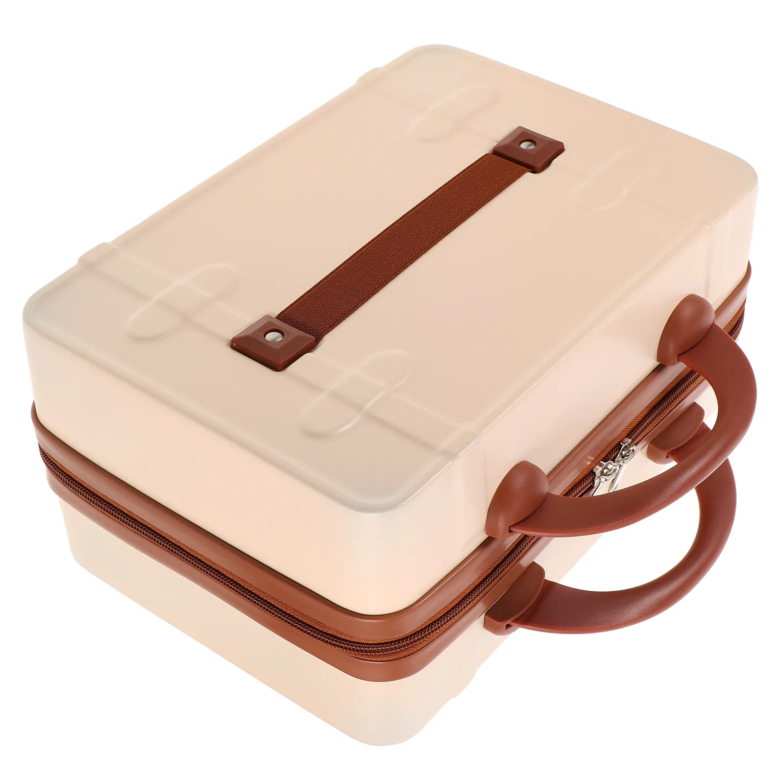 trousse-de-maquillage-vintage-retro-mini-valise-de-voyage-portable-14-pouces-organisateur-compact-pour-pinceaux-petit-bagage
